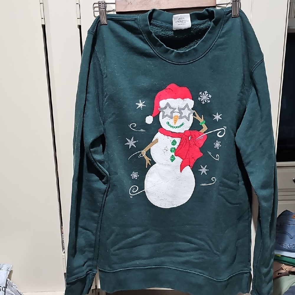 Living Fully Co Sweatshirt